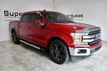 2019 Ford F-150 LARIAT 2WD SuperCrew 5.5' Box - 23063772 - 2