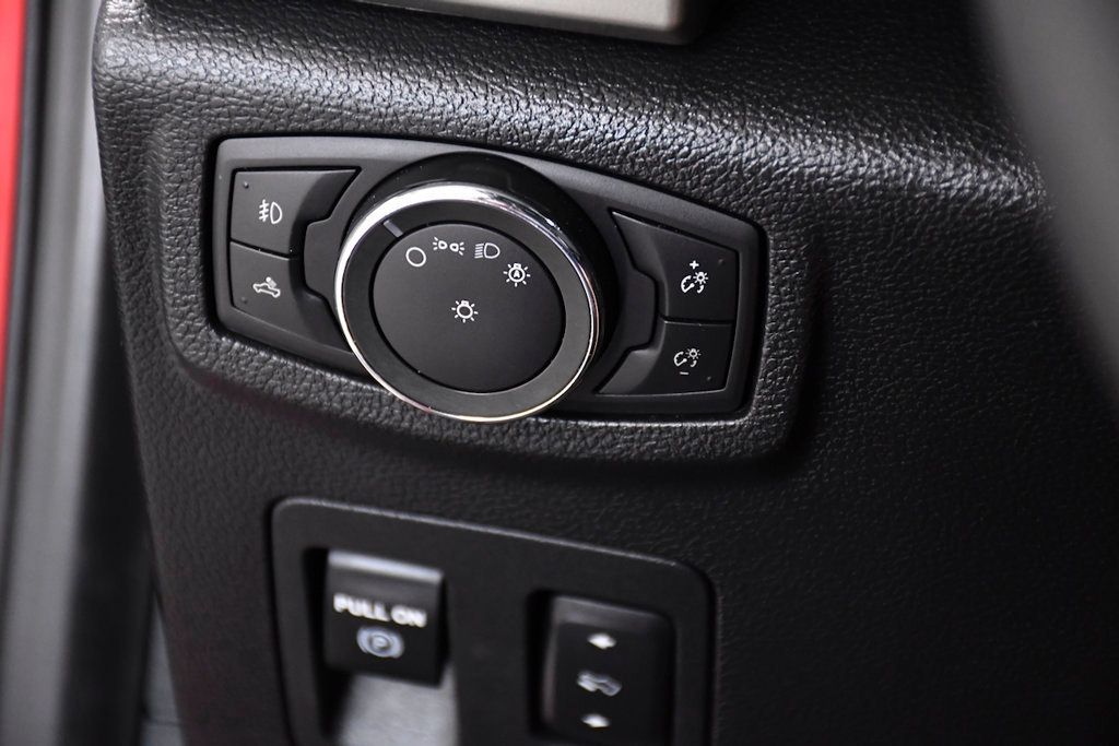 2019 Ford F-150 LARIAT 2WD SuperCrew 5.5' Box - 23063772 - 31