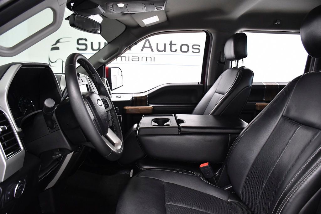 2019 Ford F-150 LARIAT 2WD SuperCrew 5.5' Box - 23063772 - 6