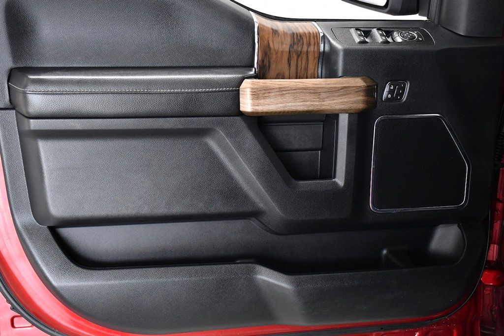 2019 Ford F-150 LARIAT 2WD SuperCrew 5.5' Box - 23063772 - 8