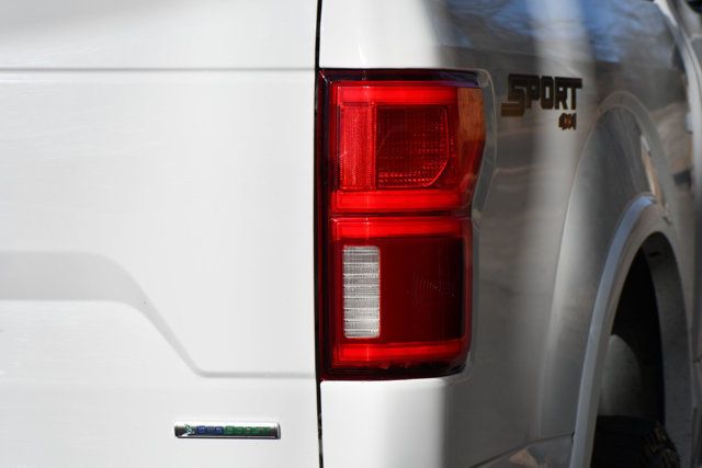 2019 Ford F-150 LARIAT 4WD SuperCrew 5.5' Box - 22958455 - 10