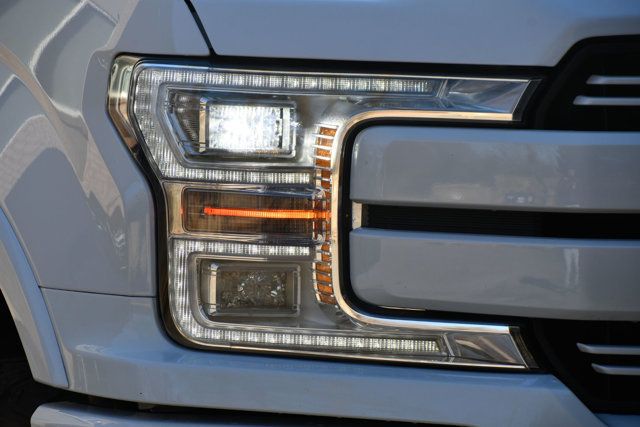 2019 Ford F-150 LARIAT 4WD SuperCrew 5.5' Box - 22958455 - 13