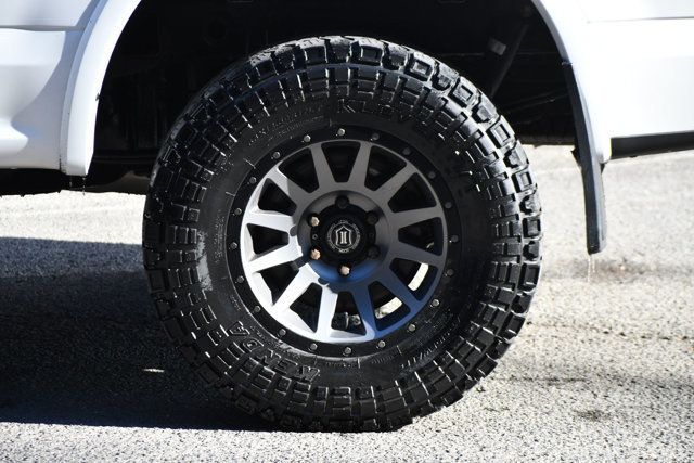 2019 Ford F-150 LARIAT 4WD SuperCrew 5.5' Box - 22958455 - 14