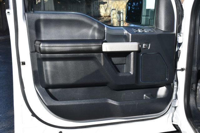 2019 Ford F-150 LARIAT 4WD SuperCrew 5.5' Box - 22958455 - 16