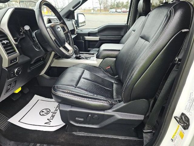 2019 Ford F-150 LARIAT 4WD SuperCrew 5.5' Box - 22958455 - 1