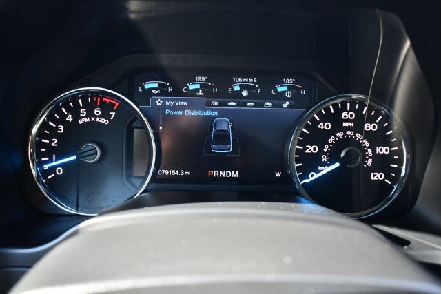 2019 Ford F-150 LARIAT 4WD SuperCrew 5.5' Box - 22958455 - 23