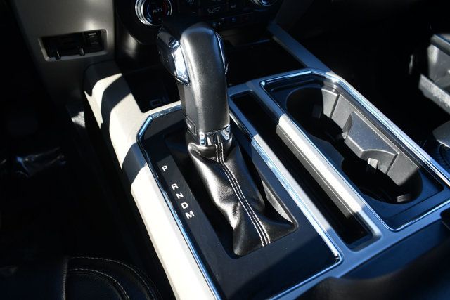 2019 Ford F-150 LARIAT 4WD SuperCrew 5.5' Box - 22958455 - 27