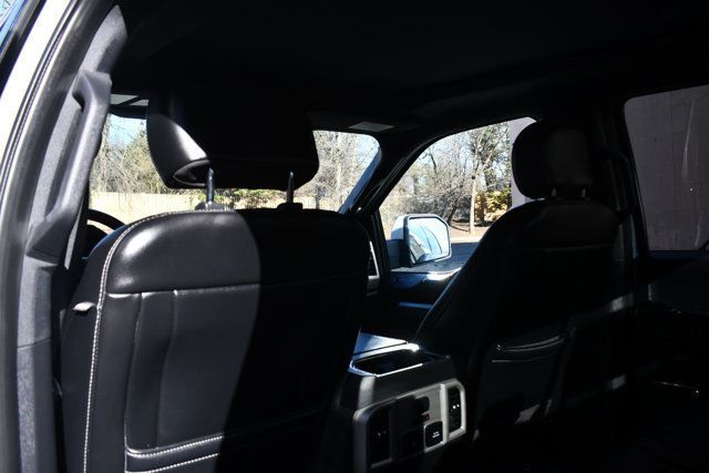 2019 Ford F-150 LARIAT 4WD SuperCrew 5.5' Box - 22958455 - 34