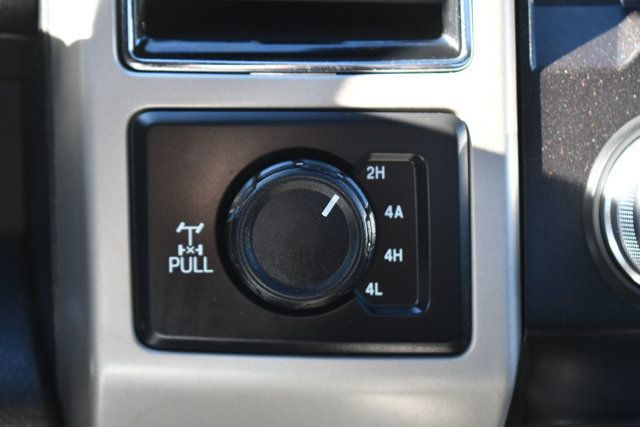 2019 Ford F-150 LARIAT 4WD SuperCrew 5.5' Box - 22958455 - 35