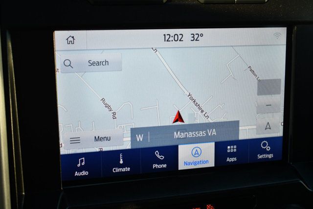 2019 Ford F-150 LARIAT 4WD SuperCrew 5.5' Box - 22958455 - 38