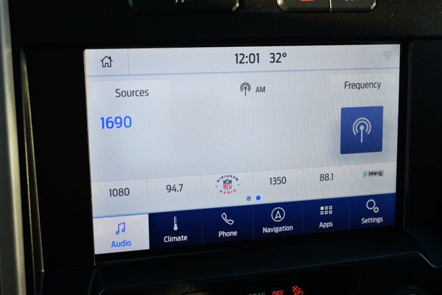 2019 Ford F-150 LARIAT 4WD SuperCrew 5.5' Box - 22958455 - 42