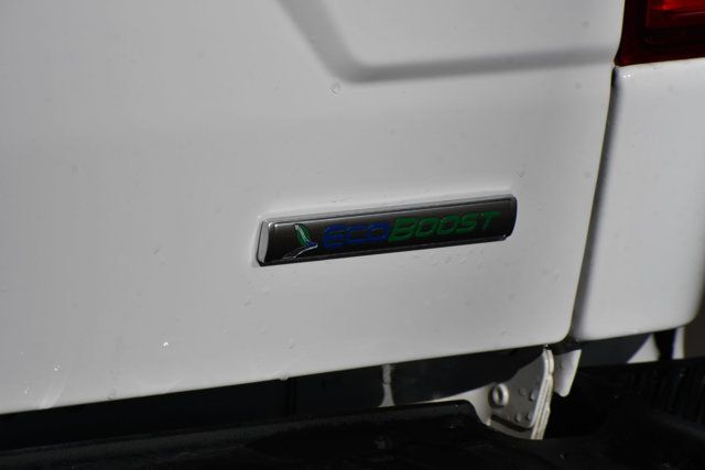 2019 Ford F-150 LARIAT 4WD SuperCrew 5.5' Box - 22958455 - 8