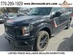 2019 Ford F-150 LARIAT 4WD SuperCrew 5.5' Box - 22995600 - 0