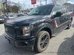 2019 Ford F-150 LARIAT 4WD SuperCrew 5.5' Box - 22995600 - 23