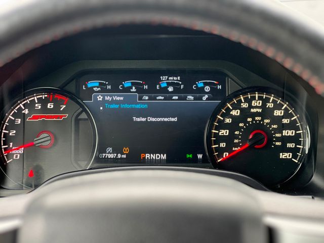 2019 Ford F-150 LARIAT 4WD SuperCrew 5.5' Box - 22850526 - 21