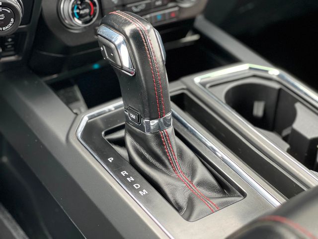 2019 Ford F-150 LARIAT 4WD SuperCrew 5.5' Box - 22850526 - 27