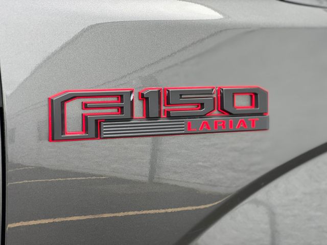 2019 Ford F-150 LARIAT 4WD SuperCrew 5.5' Box - 22850526 - 32