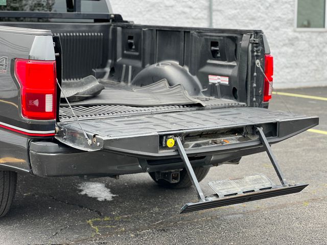 2019 Ford F-150 LARIAT 4WD SuperCrew 5.5' Box - 22850526 - 34