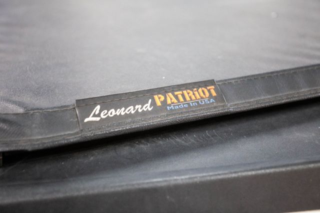 2019 Ford F-150 LARIAT 4WD SuperCrew 5.5' Box - 22985879 - 9