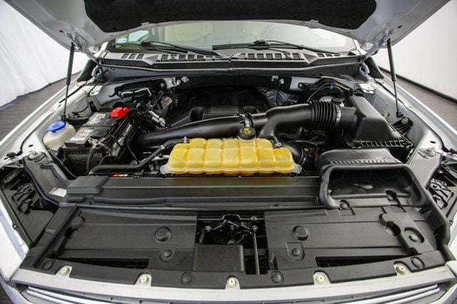 2019 Ford F-150 LARIAT 4WD SuperCrew 5.5' Box - 22985879 - 12