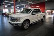 2019 Ford F-150 LARIAT 4WD SuperCrew 5.5' Box - 22985879 - 1