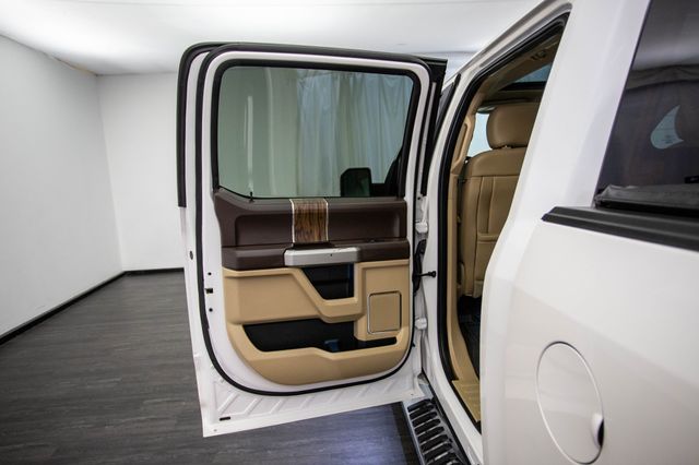 2019 Ford F-150 LARIAT 4WD SuperCrew 5.5' Box - 22985879 - 21