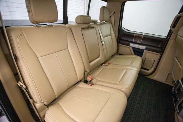 2019 Ford F-150 LARIAT 4WD SuperCrew 5.5' Box - 22985879 - 26