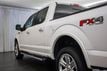 2019 Ford F-150 LARIAT 4WD SuperCrew 5.5' Box - 22985879 - 31