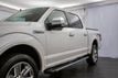 2019 Ford F-150 LARIAT 4WD SuperCrew 5.5' Box - 22985879 - 34