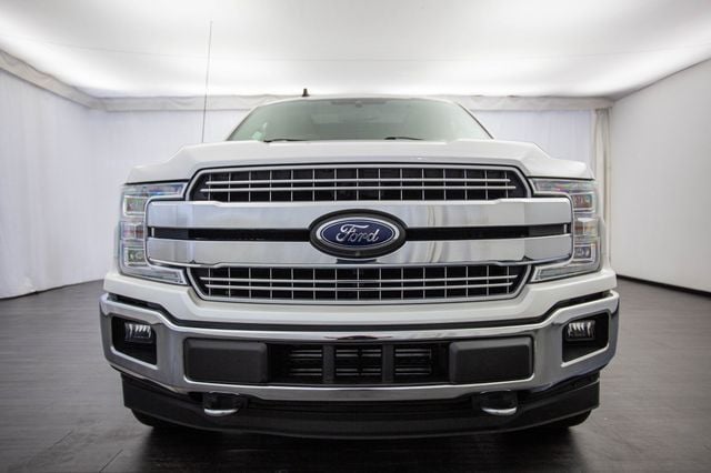 2019 Ford F-150 LARIAT 4WD SuperCrew 5.5' Box - 22985879 - 35