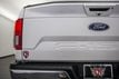 2019 Ford F-150 LARIAT 4WD SuperCrew 5.5' Box - 22985879 - 37