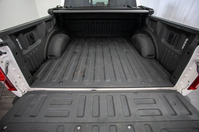 2019 Ford F-150 LARIAT 4WD SuperCrew 5.5' Box - 22985879 - 39