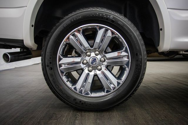 2019 Ford F-150 LARIAT 4WD SuperCrew 5.5' Box - 22985879 - 41