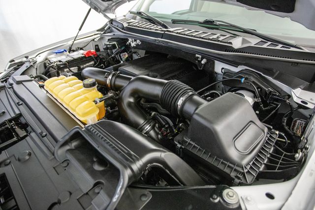 2019 Ford F-150 LARIAT 4WD SuperCrew 5.5' Box - 22985879 - 46