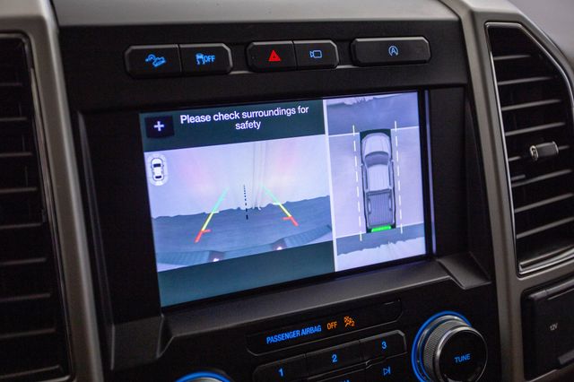 2019 Ford F-150 LARIAT 4WD SuperCrew 5.5' Box - 22985879 - 51