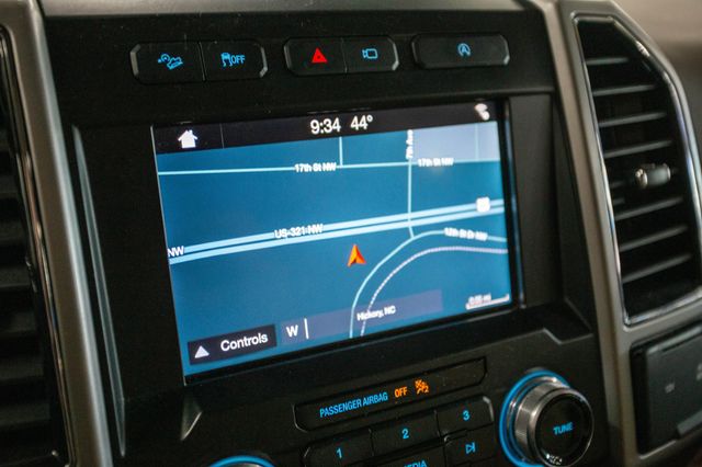 2019 Ford F-150 LARIAT 4WD SuperCrew 5.5' Box - 22985879 - 7