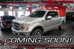2019 Ford F-150 LARIAT 4WD SuperCrew 5.5' Box - 23100792 - 0