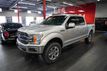 2019 Ford F-150 LARIAT 4WD SuperCrew 5.5' Box - 23100792 - 1