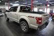 2019 Ford F-150 LARIAT 4WD SuperCrew 5.5' Box - 23100792 - 2