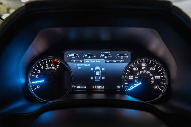 2019 Ford F-150 LARIAT 4WD SuperCrew 5.5' Box - 23100792 - 4
