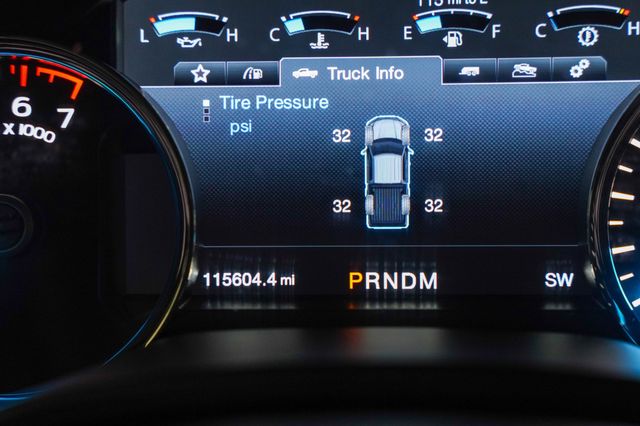 2019 Ford F-150 LARIAT 4WD SuperCrew 5.5' Box - 23100792 - 5