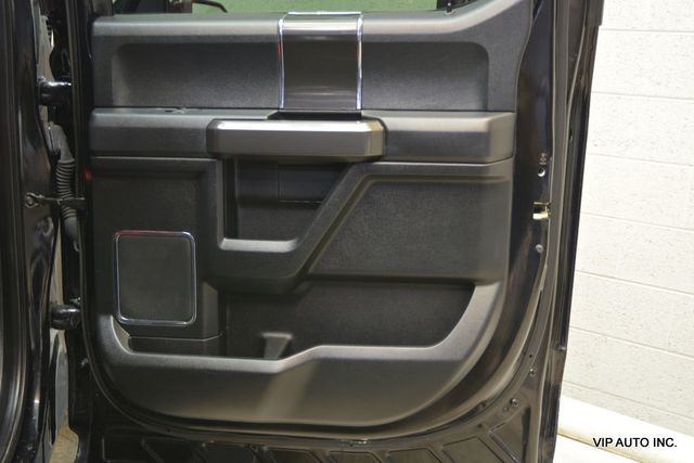 2019 Ford F-150 LARIAT 4WD SuperCrew 5.5' Box - 22961396 - 9