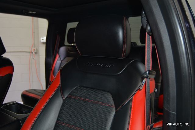 2019 Ford F-150 LARIAT 4WD SuperCrew 5.5' Box - 22961396 - 12