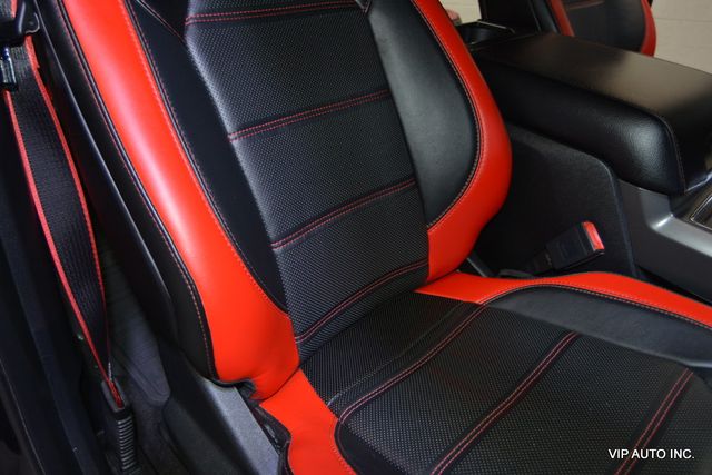 2019 Ford F-150 LARIAT 4WD SuperCrew 5.5' Box - 22961396 - 15