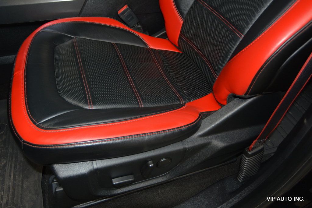 2019 Ford F-150 LARIAT 4WD SuperCrew 5.5' Box - 22961396 - 16