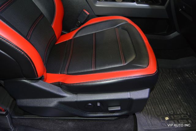 2019 Ford F-150 LARIAT 4WD SuperCrew 5.5' Box - 22961396 - 17