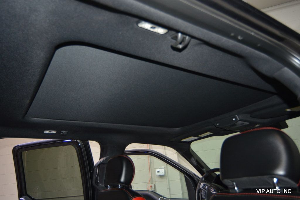 2019 Ford F-150 LARIAT 4WD SuperCrew 5.5' Box - 22961396 - 20