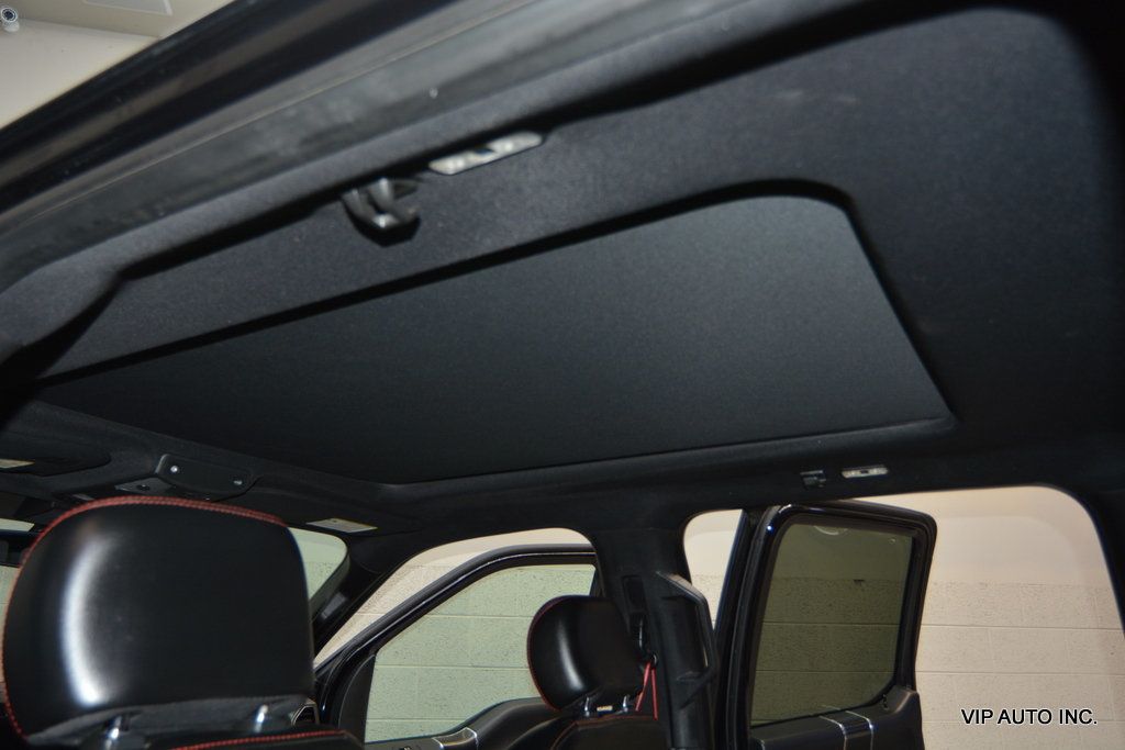 2019 Ford F-150 LARIAT 4WD SuperCrew 5.5' Box - 22961396 - 21