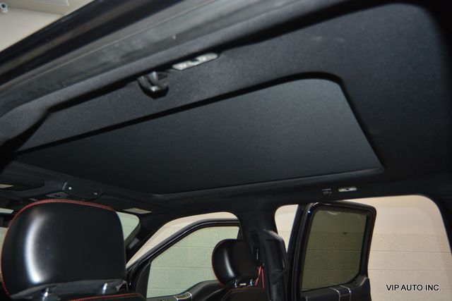 2019 Ford F-150 LARIAT 4WD SuperCrew 5.5' Box - 22961396 - 21