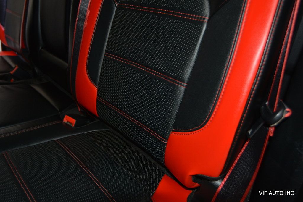 2019 Ford F-150 LARIAT 4WD SuperCrew 5.5' Box - 22961396 - 24